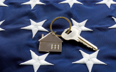 The Challenge of Housing Insecurity in the Veteran Community